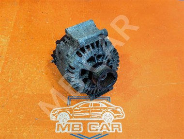 Генератор MERCEDES-BENZ C-класс W204/S204 (2006 - 2011) — Разборка Мерседес