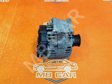 Генератор MERCEDES-BENZ C-класс W204/S204 (2006 - 2011) — Разборка Мерседес