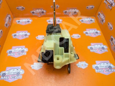 Кулиса АКПП MERCEDES-BENZ C-класс W203/S203/CL203 рестайлинг (2004 - 2008) &mdash; Разборка Мерседес