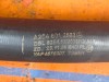 Патрубок радиатора MERCEDES-BENZ C-класс W204/S204/С204 рестайлинг (2011 - 2015) C 180 1.6 7G-Tronic (156 л.с.) фото 4 &mdash; Разборка Мерседес