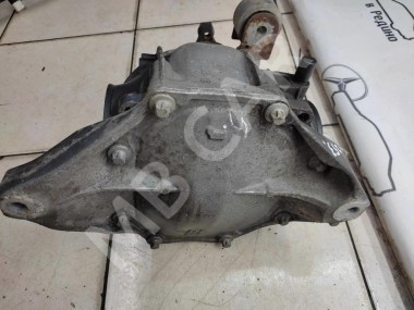 Редуктор задний MERCEDES-BENZ GLC-класс X253 (2015 - 2019) — Разборка Мерседес