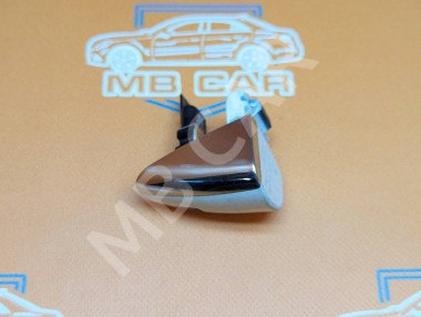 Крышка ручки двери MERCEDES-BENZ E-класс W211/S211 (2002 - 2006) — Разборка Мерседес