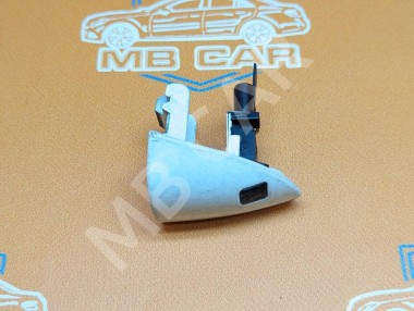 Крышка ручки двери MERCEDES-BENZ E-класс W211/S211 (2002 - 2006) — Разборка Мерседес