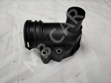 Фланец системы охлаждения MERCEDES-BENZ E-класс W212/S212/C207/A207 (2009 - 2013) — Разборка Мерседес