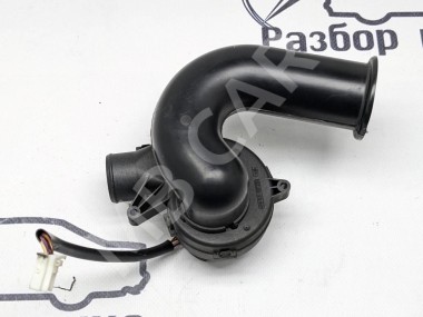 Моторчик охлаждения ЭБУ MERCEDES-BENZ S-класс W221 (2005 - 2009) — Разборка Мерседес