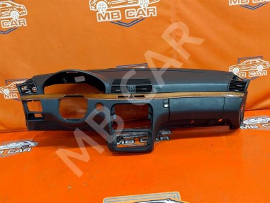 Торпеда MERCEDES-BENZ S-класс W220 рестайлинг (2002 - 2005) — Разборка Мерседес