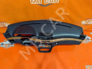 Торпеда MERCEDES-BENZ S-класс W220 рестайлинг (2002 - 2005) — Разборка Мерседес