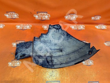 Подкрылок передний левый, задняя часть MERCEDES-BENZ S-класс W221 (2005 - 2009) — Разборка Мерседес