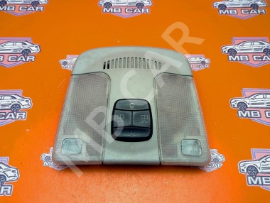 Плафон салона MERCEDES-BENZ CLK-класс C208/A208 рестайлинг (1999 - 2003) — Разборка Мерседес
