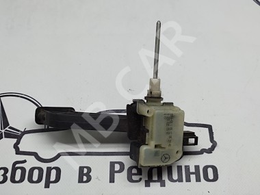 Активатор люка бака MERCEDES-BENZ E-класс W211/S211 (2002 - 2006) — Разборка Мерседес