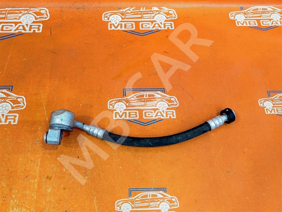 Трубка кондиционера MERCEDES-BENZ C-класс W204/S204/С204 рестайлинг (2011 - 2015) фото 1 — Разборка Мерседес