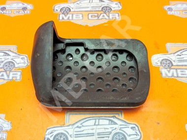 Накладка педали AMG MERCEDES-BENZ GLE-класс W166 (2015 - 2018) — Разборка Мерседес