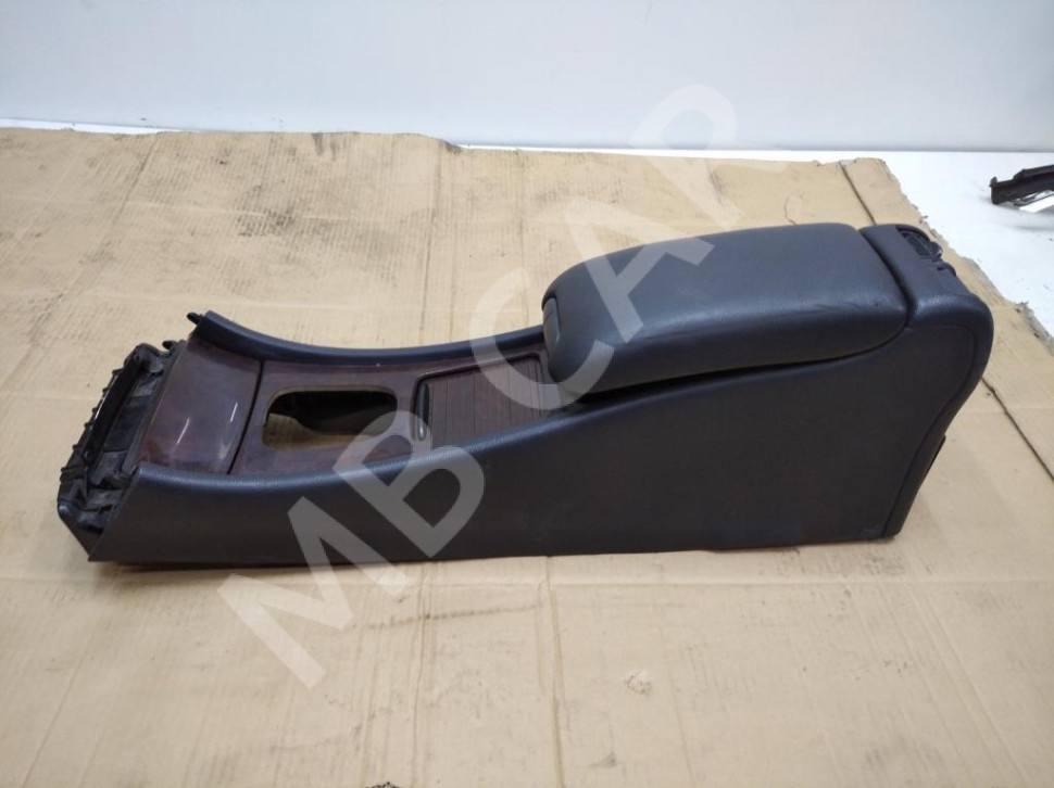 Подлокотник MERCEDES-BENZ C-класс W203/S203/CL203 (2000 - 2004) фото 1 — Разборка Мерседес