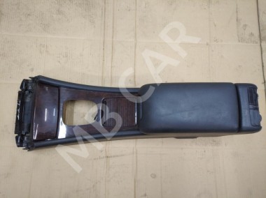 Подлокотник MERCEDES-BENZ C-класс W203/S203/CL203 (2000 - 2004) — Разборка Мерседес