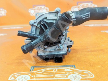 Помпа MERCEDES-BENZ CLA-класс C118/X118 (2019 - 2023) — Разборка Мерседес