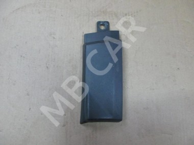 Накладка заднего бампера MERCEDES-BENZ Sprinter w906 — Разборка Мерседес