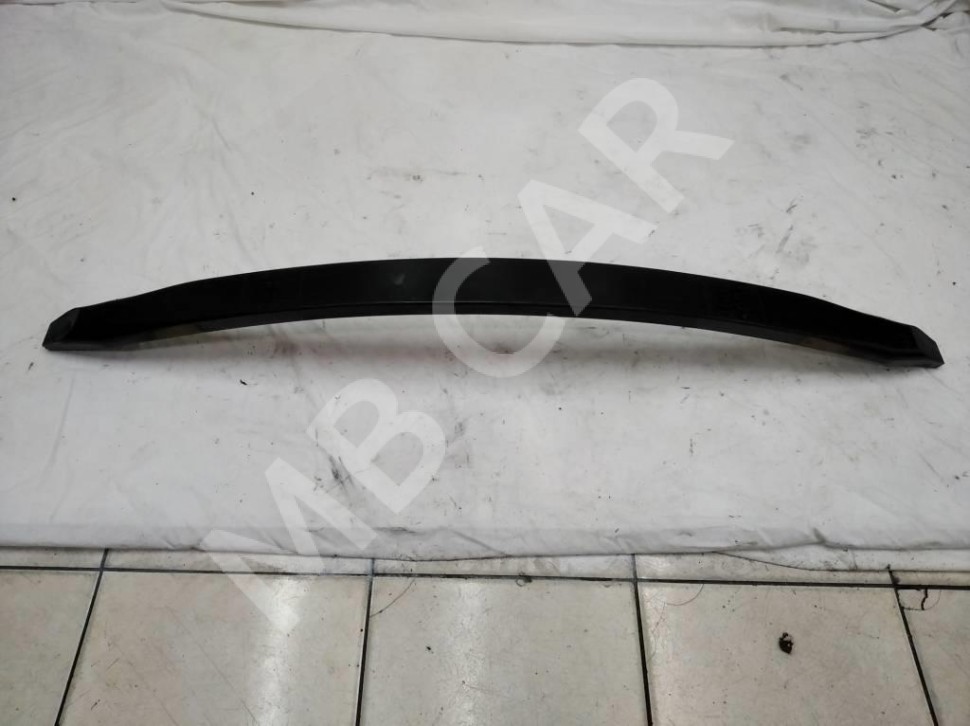 Рессора передняя MERCEDES-BENZ Sprinter W906 (2006 - 2019) фото 1 — Разборка Мерседес