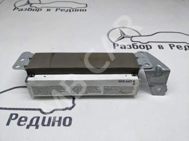 Подушка безопасности дверная MERCEDES-BENZ S-класс W221 (2005 - 2009) — Разборка Мерседес