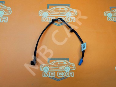 Проводка рулевой рейки MERCEDES-BENZ C-класс W204/S204/С204 рестайлинг (2011 - 2015) — Разборка Мерседес