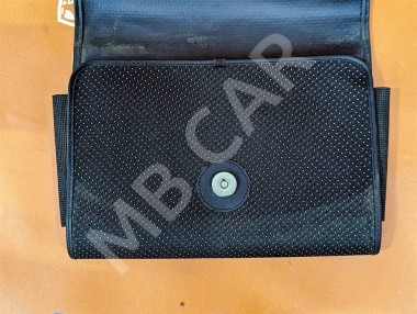 Руководство по эксплуатации MERCEDES-BENZ A-класс W168 (1997 - 2001) — Разборка Мерседес