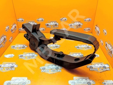 Педаль газа электронная MERCEDES-BENZ C-класс W203/S203/CL203 (2000 - 2004) &mdash; Разборка Мерседес