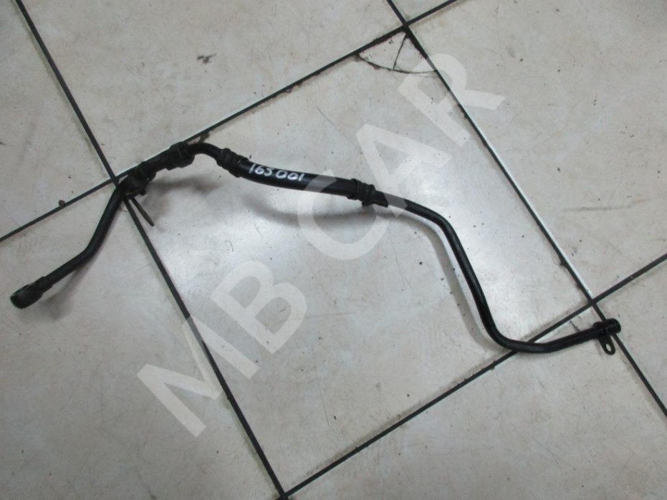 Трубка АКПП MERCEDES-BENZ E-класс W210/S210 (1995 - 1999) фото 1 — Разборка Мерседес