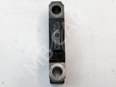 Шейка коленвала MERCEDES-BENZ C-класс W203/S203/CL203 (2000 - 2004) — Разборка Мерседес