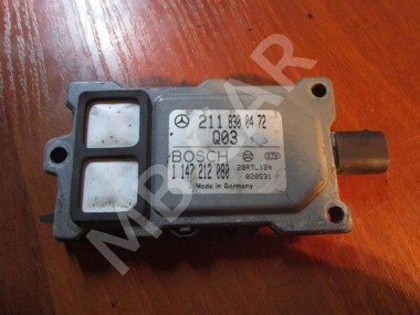 Датчик качества воздуха MERCEDES-BENZ E-класс W211/S211 (2002 - 2006) — Разборка Мерседес