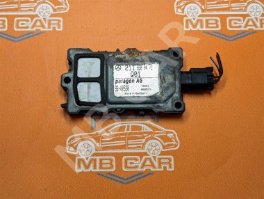 Датчик качества воздуха MERCEDES-BENZ E-класс W211/S211 рестайлинг (2006 - 2009) — Разборка Мерседес