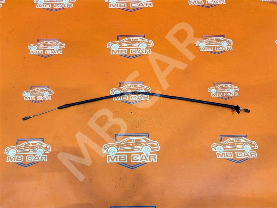 Трос ручника MERCEDES-BENZ W124 W124/S124/C124/A124 (1984 - 1993) фото 1 — Разборка Мерседес