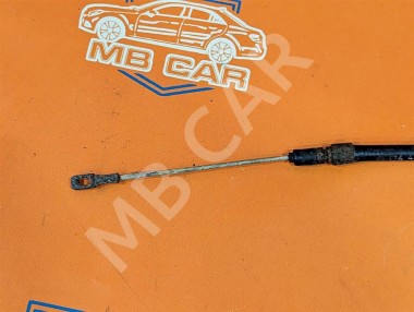 Трос ручника MERCEDES-BENZ W124 W124/S124/C124/A124 (1984 - 1993) — Разборка Мерседес