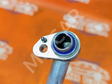 Трубка кондиционера MERCEDES-BENZ A-класс AMG W176 (2013 - 2015) — Разборка Мерседес