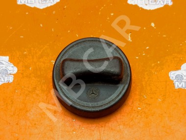 Крышка топливного бака MERCEDES-BENZ S-класс W140 рестайлинг (1994 - 1999) — Разборка Мерседес