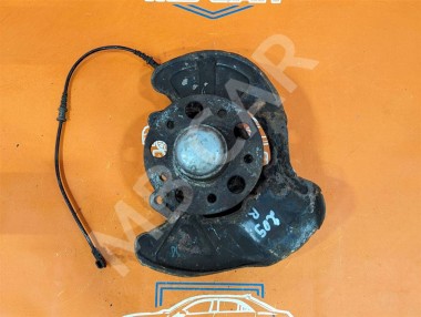 Кулак поворотный передний правый MERCEDES-BENZ CLK-класс C209/A209 (2002 - 2005) — Разборка Мерседес