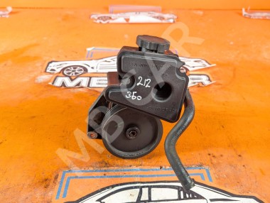 ГУР MERCEDES-BENZ E-класс W212/S212/C207/A207 (2009 - 2013) &mdash; Разборка Мерседес