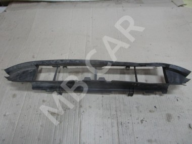 Воздухозаборник MERCEDES-BENZ E-класс W210/S210 (1995 - 1999) — Разборка Мерседес