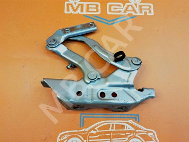 Петля капота MERCEDES-BENZ A-класс W169 (2004 - 2008) — Разборка Мерседес