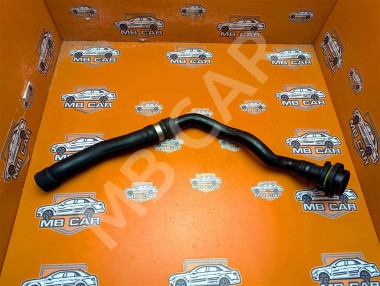 Трубка вентиляции картерных газов MERCEDES-BENZ C-класс W205/S205/C205/A205 (2014 - 2018) — Разборка Мерседес