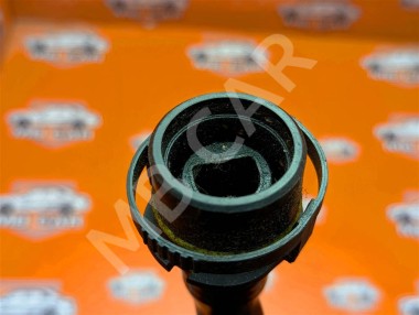 Трубка вентиляции картерных газов MERCEDES-BENZ C-класс W205/S205/C205/A205 (2014 - 2018) — Разборка Мерседес