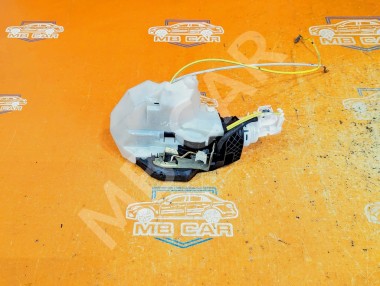 Замок двери задней правой MERCEDES-BENZ S-класс W220 рестайлинг (2002 - 2005) — Разборка Мерседес