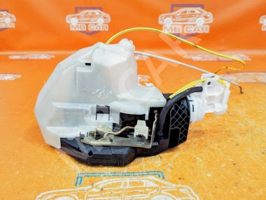 Замок двери задней правой MERCEDES-BENZ S-класс W220 рестайлинг (2002 - 2005) — Разборка Мерседес