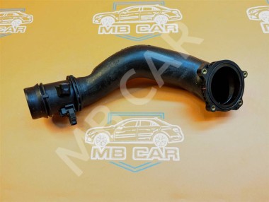 Патрубок впускного коллектора MERCEDES-BENZ Vito W639 рестайлинг (2010 - 2014) — Разборка Мерседес