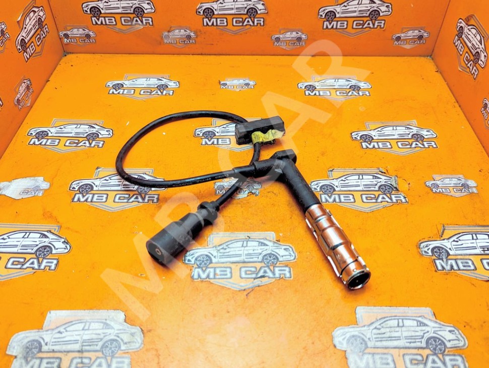 Провода высоковольтные MERCEDES-BENZ C-класс W202/S202 (1993 - 1997) фото 1 &mdash; Разборка Мерседес