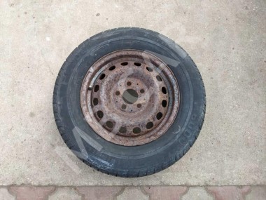 Запасное колесо MERCEDES-BENZ Vito W638 (1996 - 2003) — Разборка Мерседес