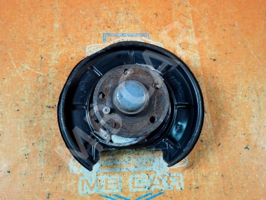 Ступица задняя MERCEDES-BENZ A-класс W169 (2004 - 2008) — Разборка Мерседес