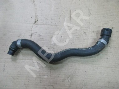 Патрубок ОЖ MERCEDES-BENZ E-класс W211/S211 (2002 - 2006) — Разборка Мерседес