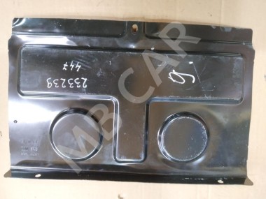 Короб сиденья MERCEDES-BENZ V-класс W447 (2014 - 2025) — Разборка Мерседес