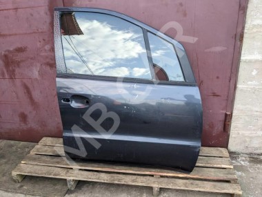 Дверь передняя правая MERCEDES-BENZ A-класс W168 (1997 - 2001) — Разборка Мерседес