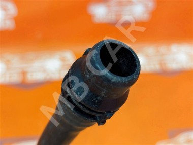 Трубка ОЖ MERCEDES-BENZ GLE-класс V167 (2018 - 2024) — Разборка Мерседес