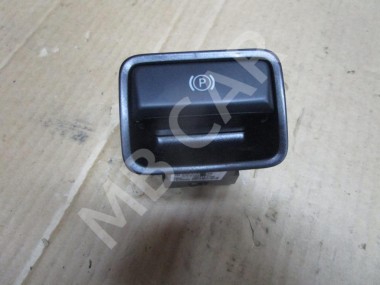 Кнопка ручника MERCEDES-BENZ GLE-класс AMG Coupe C292 (2015 - 2019) — Разборка Мерседес